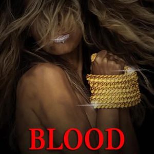 Blood Bought Hardcover Book